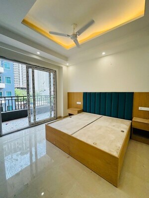 1 RK Builder Floor For Rent in Sector 57