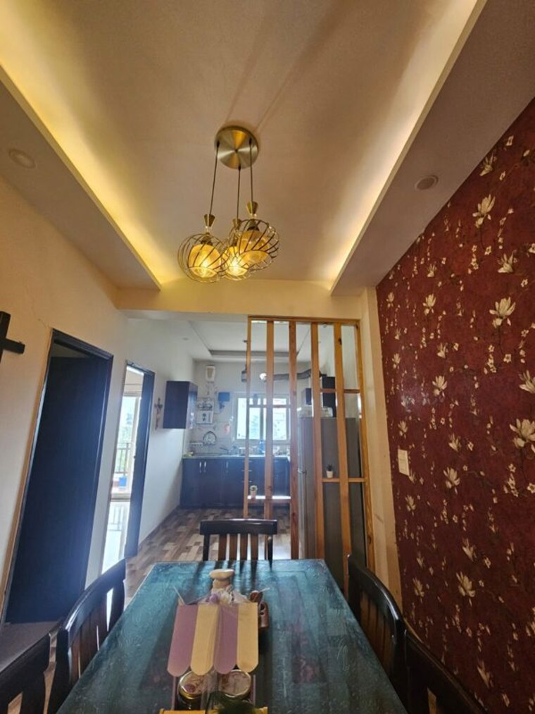 Living Room, dehradun cantt 3 Bedroom 1750 Sq.Ft. Builder Floor In Dehradun Cantt Dehradun 10554525