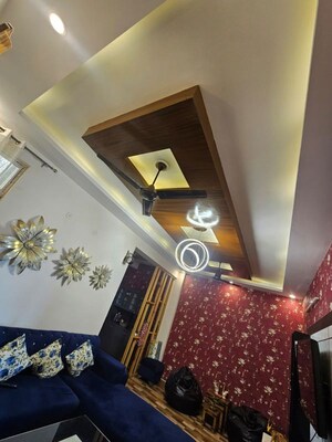 Furnished Amenities in 3 BHK Builder Floor at Dehradun Cantt – for Sale