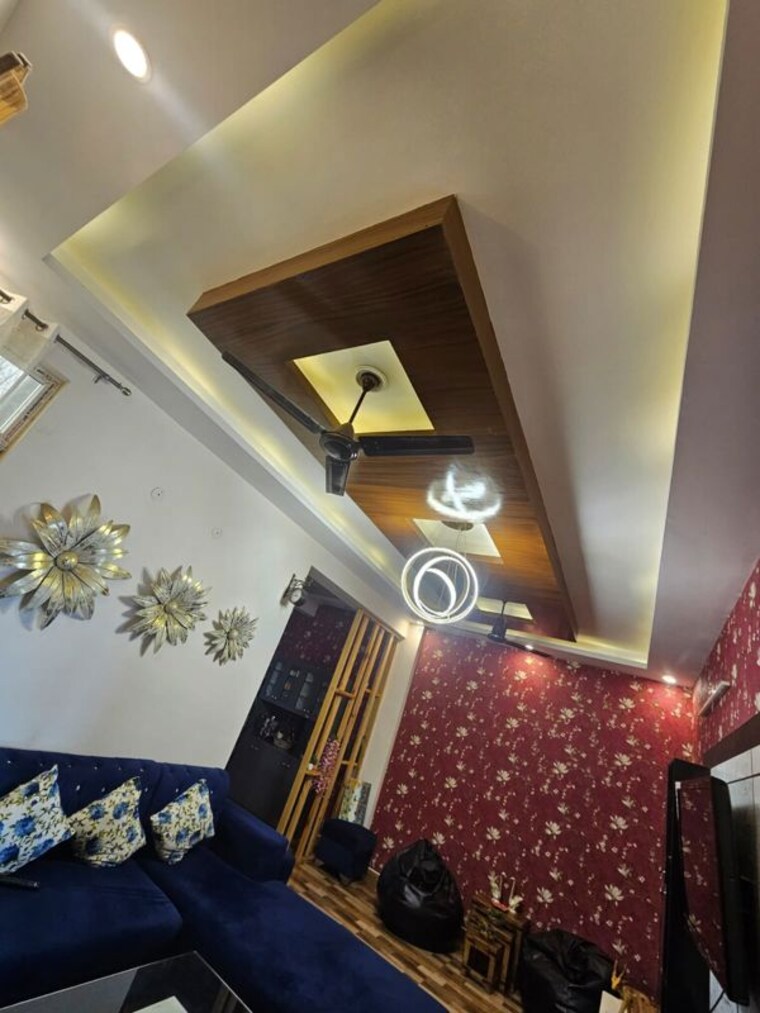 undefined, dehradun cantt 3 Bedroom 1750 Sq.Ft. Builder Floor In Dehradun Cantt Dehradun 10554525