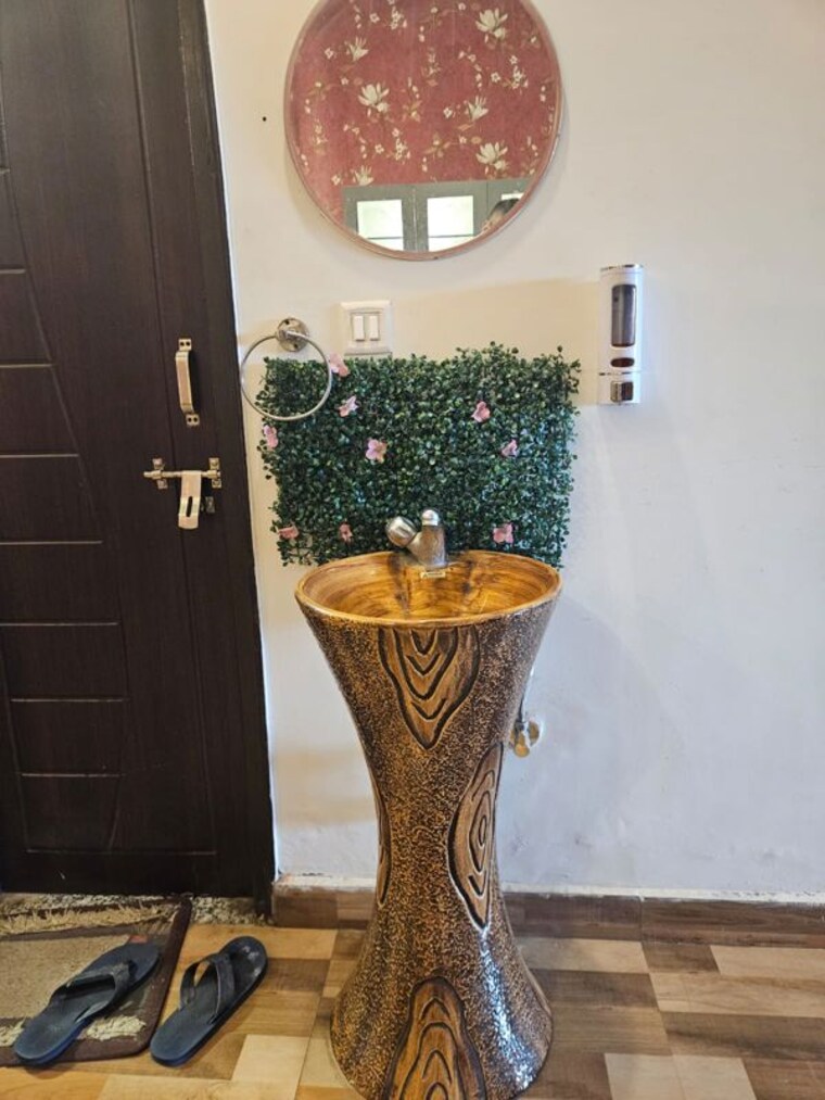 undefined, dehradun cantt 3 Bedroom 1750 Sq.Ft. Builder Floor In Dehradun Cantt Dehradun 10554525
