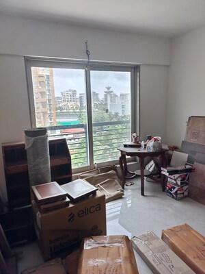 1 BHK Apartment For Rent in Prerna Apartment Andheri, Andheri West