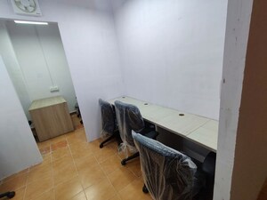 Team Area in  Office Space at Sector 4 – for Rent