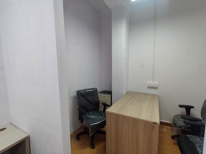 Bathroom in  Office Space at Sector 4 – for Rent