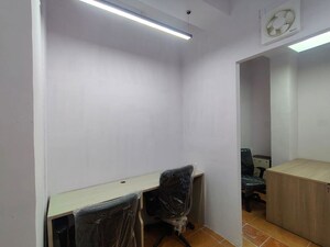 Team Area in  Office Space at Sector 4 – for Rent