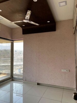 Room in 2 BHK Apartment at Vijay Orovia, Ghodbunder Road – for Sale