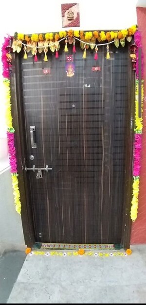1 BHK Apartment – Entrance View at Rahatani - for Sale