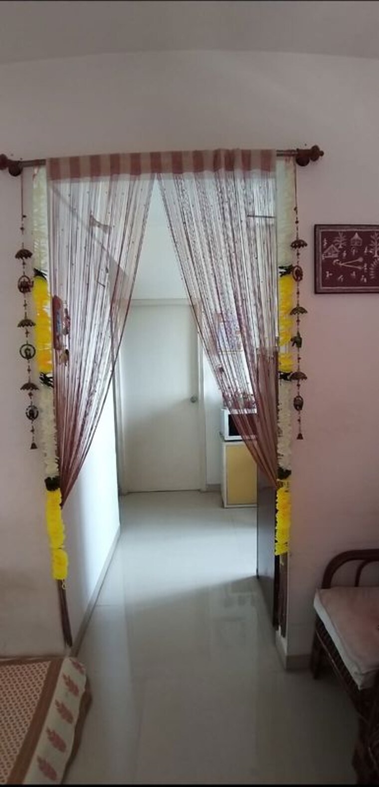 Entrance, rahatani 1 Bedroom 461 Sq.Ft. Apartment In Rahatani Pune 10554502