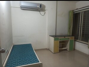 Bedroom in 1 BHK Apartment at Rahatani – for Sale