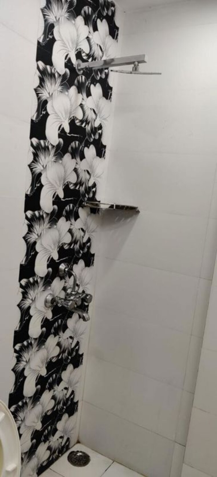 Bathroom, kalkaji 2 Bedroom 1000 Sq.Ft. Builder Floor In Kalkaji Delhi 10554541
