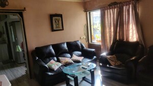 2 BHK Apartment For Rent in Sarita Apartment Chunabhatti, Chunabhatti