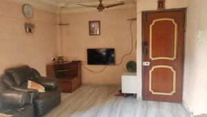 Living Room in 2 BHK Apartment at Sarita Apartment Chunabhatti, Chunabhatti – for Rent