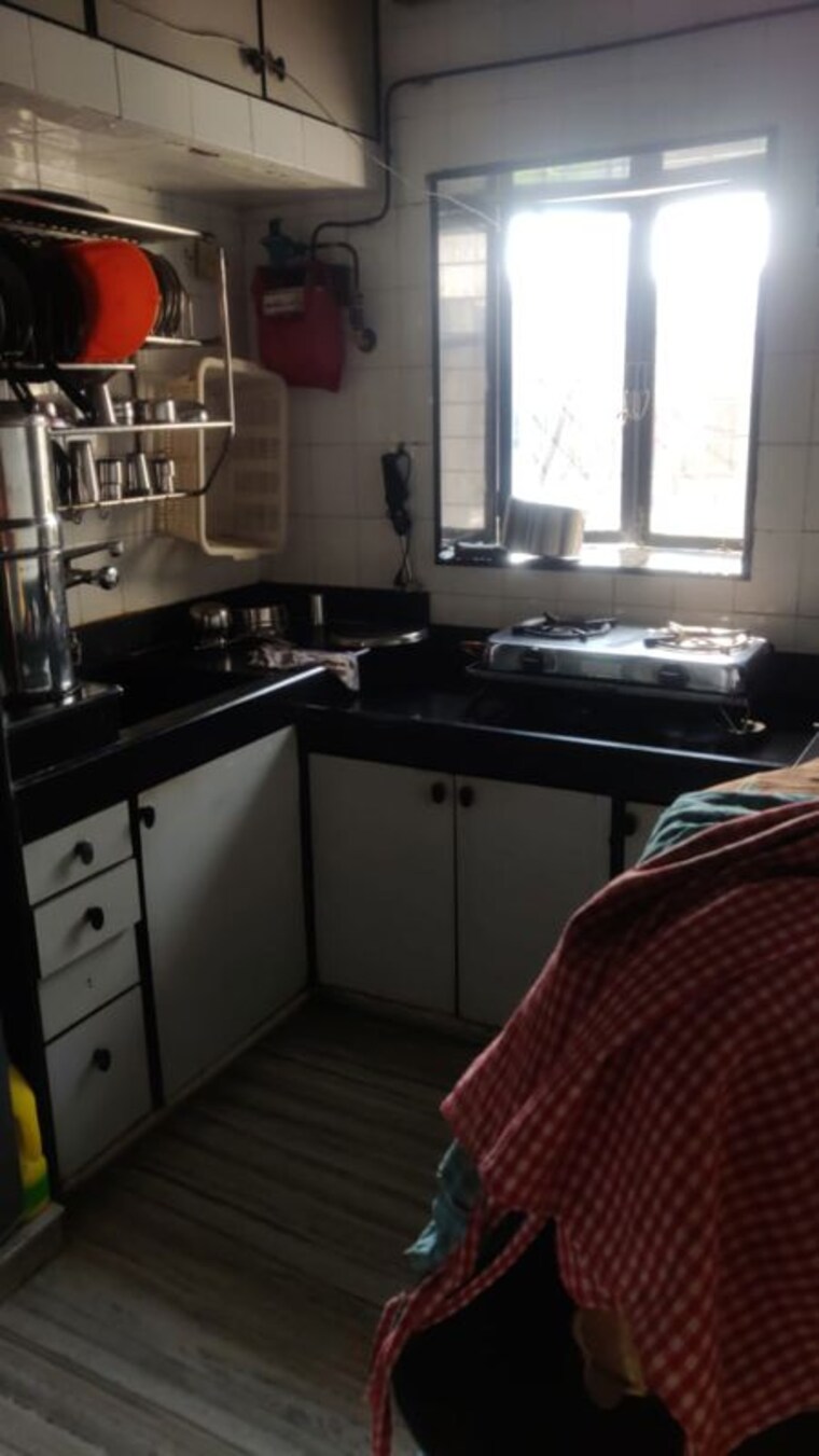 Kitchen, sarita-apartment-chunabhatti 2 Bedroom 850 Sq.Ft. Apartment In Chunabhatti Mumbai 10510153