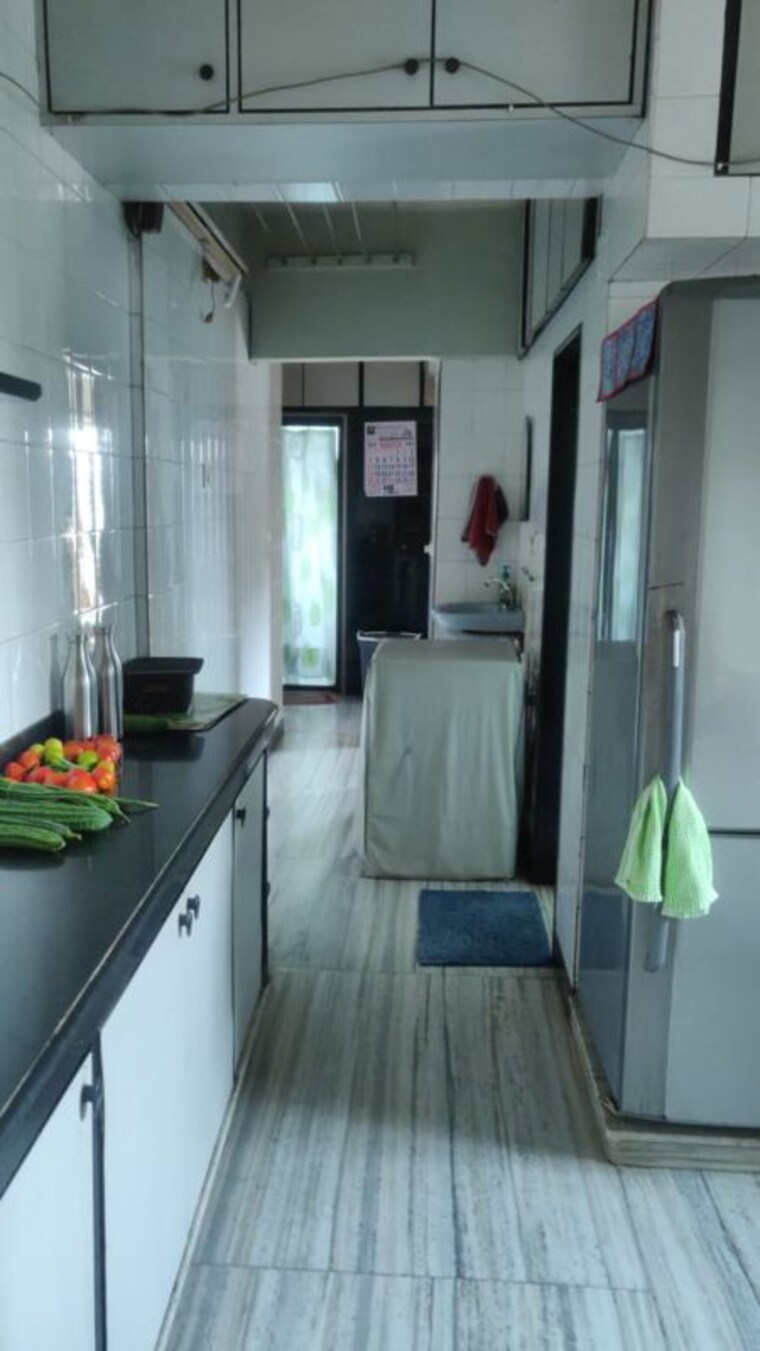 Kitchen, sarita-apartment-chunabhatti 2 Bedroom 850 Sq.Ft. Apartment In Chunabhatti Mumbai 10510153
