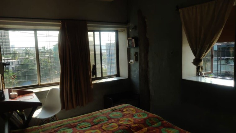 Bedroom, sarita-apartment-chunabhatti 2 Bedroom 850 Sq.Ft. Apartment In Chunabhatti Mumbai 10510153