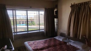 Bedroom in 2 BHK Apartment at Sarita Apartment Chunabhatti, Chunabhatti – for Rent