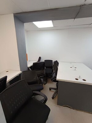Team Area in  Office Space at Sector 4 – for Rent