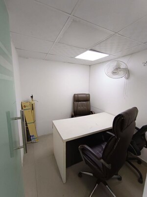 Team Area in  Office Space at Sector 4 – for Rent