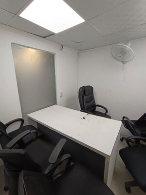  Office Space For Rent in Sector 4