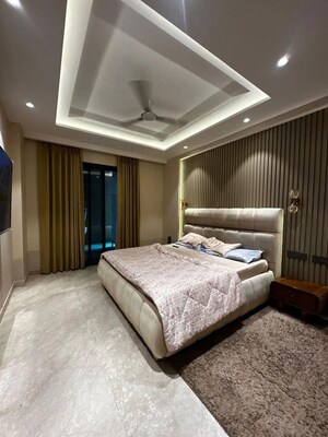 Bedroom in 4 BHK Apartment at Ireo Victory Valley, Sector 67 – for Rent