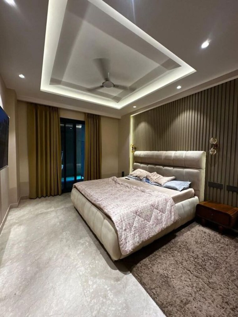 Bedroom, ireo-victory-valley 4 Bedroom 3221 Sq.Ft. Apartment In Sector 67 Gurgaon 10554537