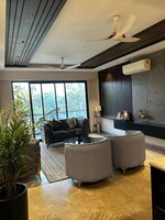 4 BHK + Servant Room 3221 Sq.Ft. Apartment in Ireo Victory Valley