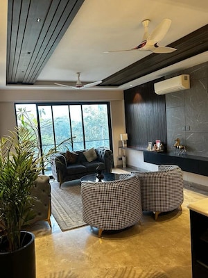 4 BHK Apartment For Rent in Ireo Victory Valley, Sector 67