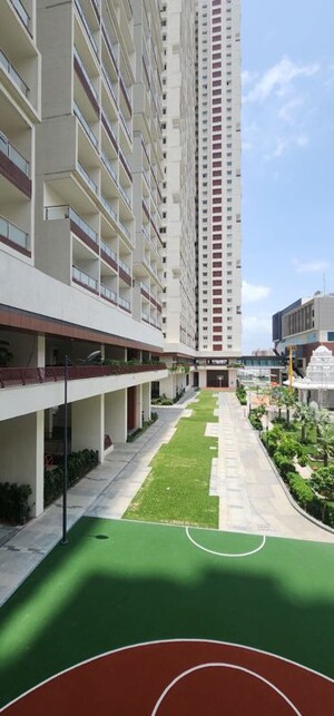 3 BHK Apartment – Exterior View View at Lansum El Dorado, Narsingi - for Sale