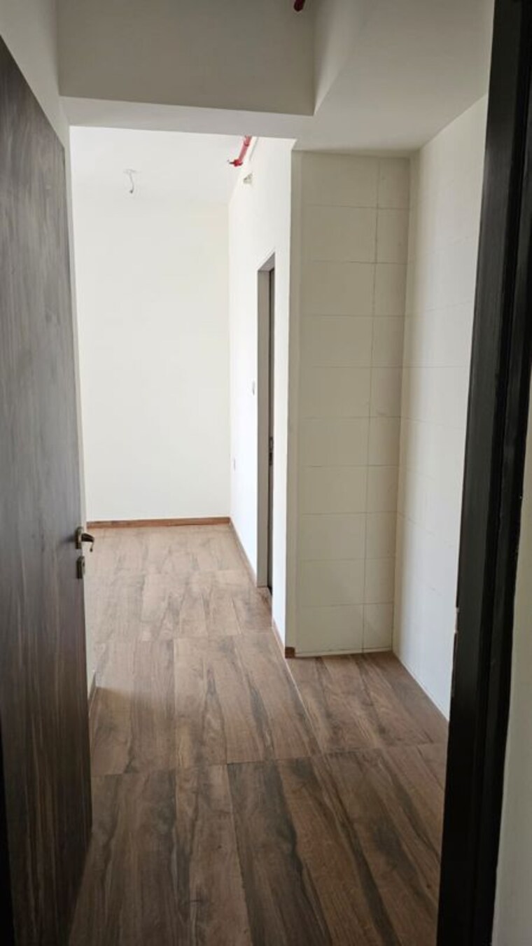 Bedroom, rosa-manhattan 2 Bedroom 999 Sq.Ft. Apartment In Ghodbunder Road Thane 10554546