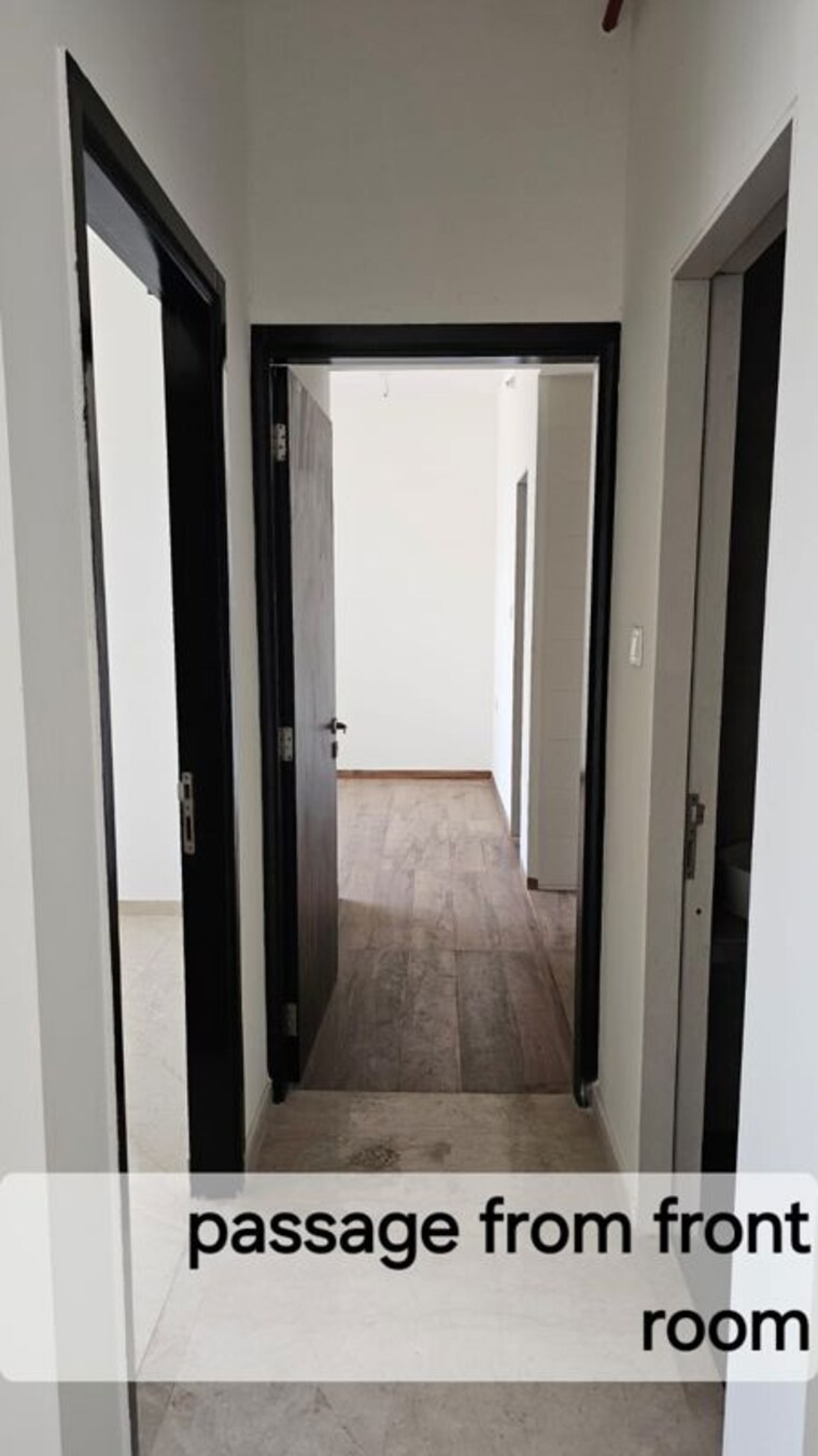 undefined, rosa-manhattan 2 Bedroom 999 Sq.Ft. Apartment In Ghodbunder Road Thane 10554546