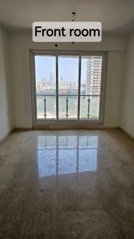 2 BHK 999 Sq.Ft. Apartment in Rosa Manhattan