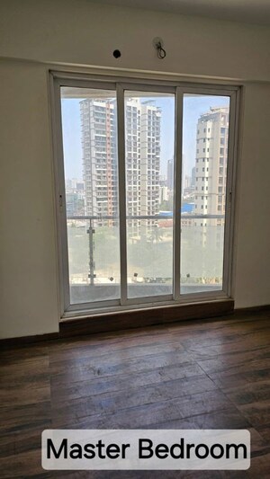 Room in 2 BHK Apartment at Rosa Manhattan, Ghodbunder Road – for Sale