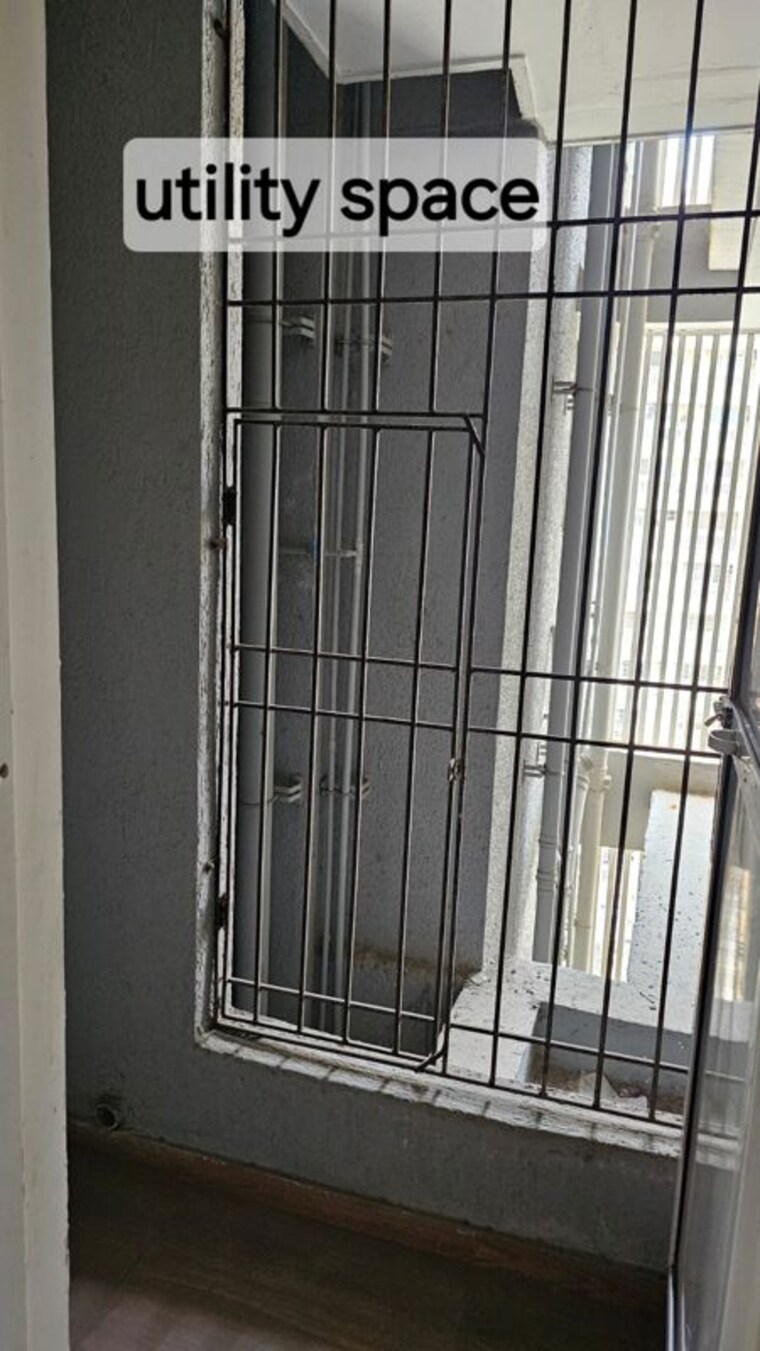 undefined, rosa-manhattan 2 Bedroom 999 Sq.Ft. Apartment In Ghodbunder Road Thane 10554546