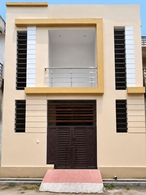 2 BHK Independent House For Sale in Fazullaganj