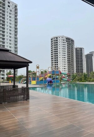 3 BHK Apartment – Exterior View View at Mullanpur - for Rent