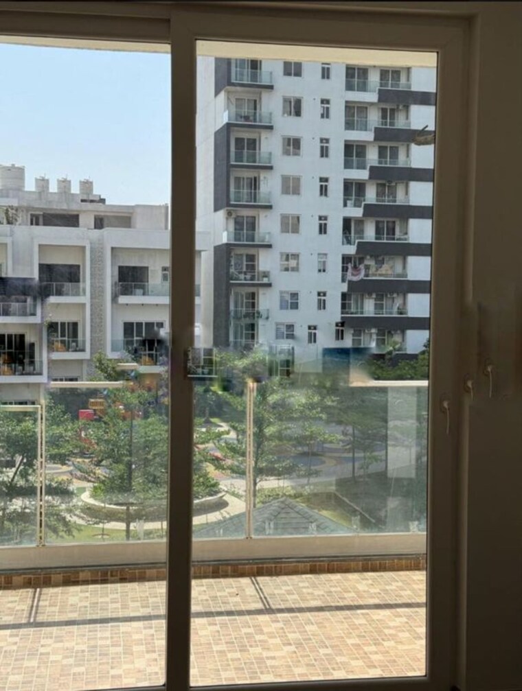 Exterior View, mullanpur 3 Bedroom 1580 Sq.Ft. Apartment In Mullanpur Chandigarh 10554327