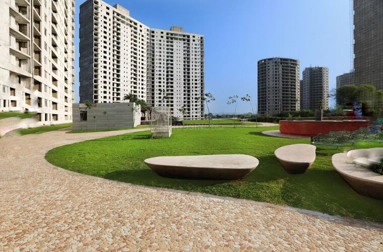 Exterior View, mullanpur 3 Bedroom 1580 Sq.Ft. Apartment In Mullanpur Chandigarh 10554327