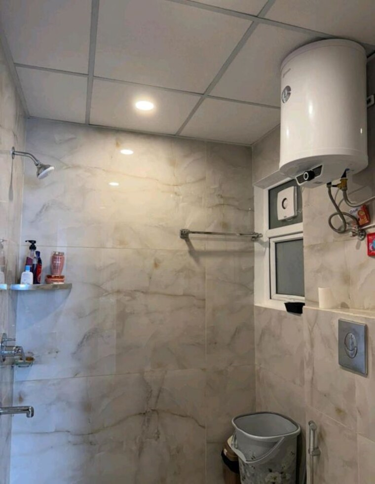 Bathroom, mullanpur 3 Bedroom 1580 Sq.Ft. Apartment In Mullanpur Chandigarh 10554327