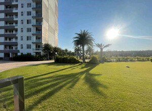 3 BHK Apartment – Garden View at Mullanpur - for Rent