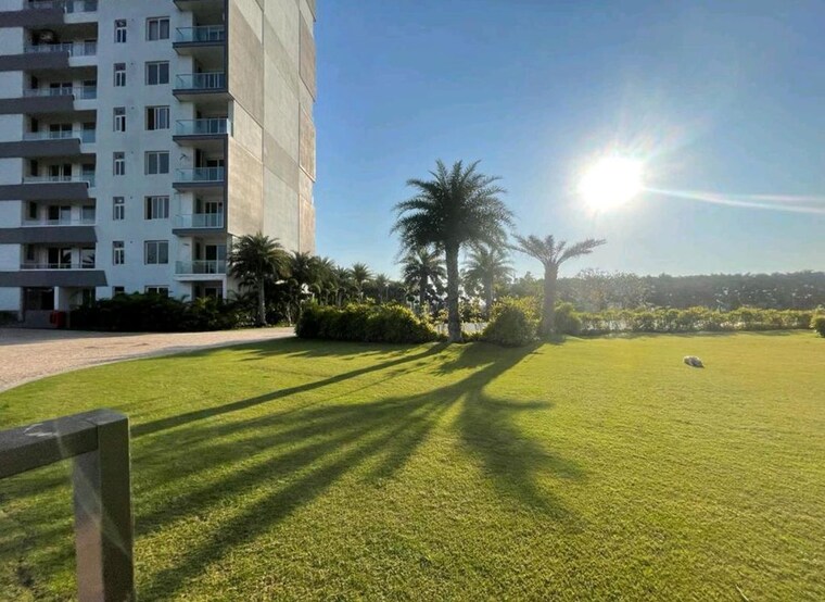 Garden, mullanpur 3 Bedroom 1580 Sq.Ft. Apartment In Mullanpur Chandigarh 10554327