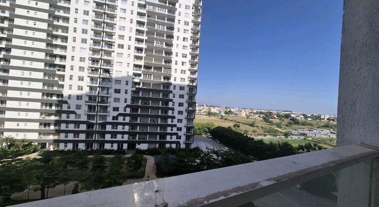 Exterior View, mullanpur 3 Bedroom 1580 Sq.Ft. Apartment In Mullanpur Chandigarh 10554327