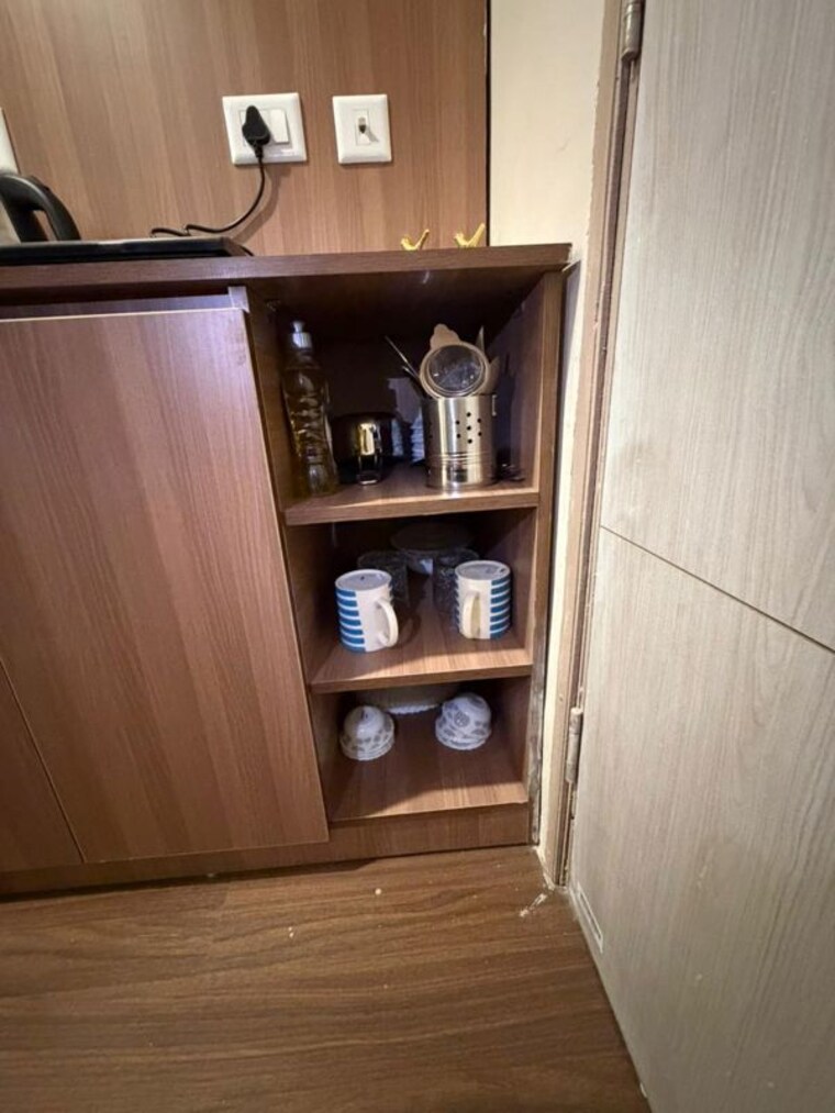 undefined, omaxe-india-trade-center Studio 420 Sq.Ft. Apartment In Alpha Ii Greater Noida Greater Noida 10554579