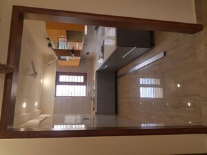 Kitchen/pantry in 3 BHK Builder Floor at Amolik Aster Woods, Sector 98 – for Sale