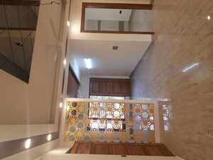 Kitchen in 3 BHK Builder Floor at Amolik Aster Woods, Sector 98 – for Sale