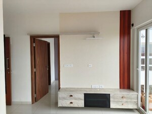 Furnished Amenities in 2 BHK Apartment at Godrej Ananda, Bagaluru – for Rent