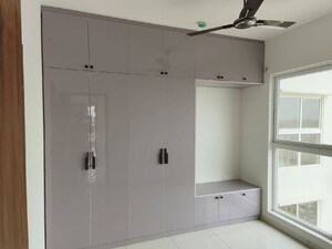 2 BHK Apartment For Rent in Godrej Ananda, Bagaluru