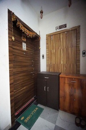 Furnished Amenities in 2 BHK Apartment at Goodwill Pallette, Ravet – for Sale