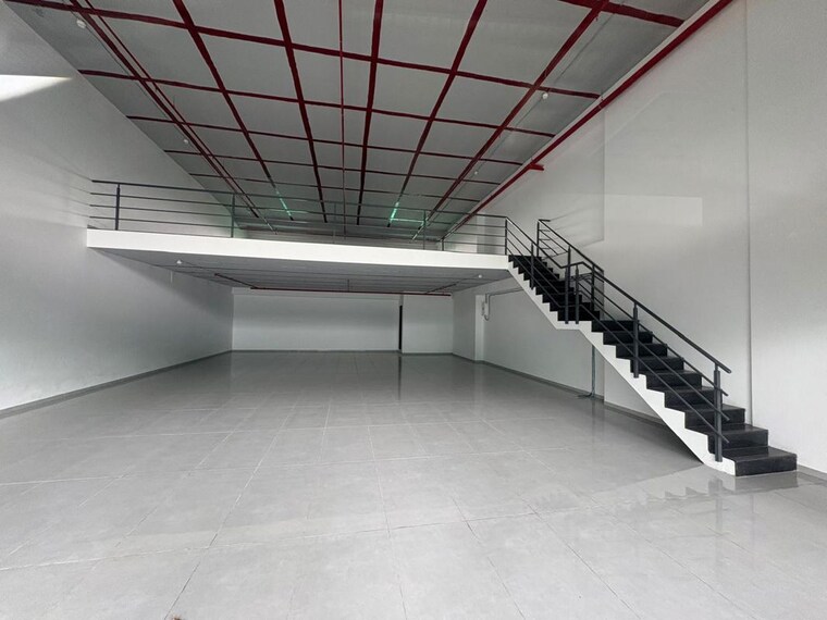 Floor Plan, hinjewadi Commercial Showroom 2159 Sq.Ft. In Hinjewadi Pune 10554692