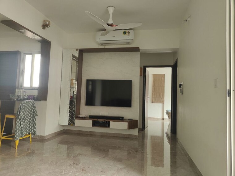 undefined, baner 2 Bedroom 670 Sq.Ft. Apartment In Baner Pune 10554711