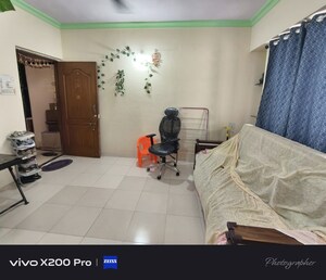 1 BHK Apartment For Sale in Somnath Nagar